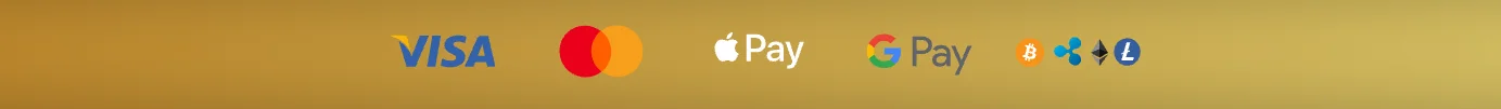Métodos de pago y criptomonedas de SpinGranny Casino Métodos de pago disponibles en SpinGranny Casino con Visa, Mastercard, Apple Pay, Google Pay y criptomonedas como Bitcoin, Ripple, Ethereum y Litecoin